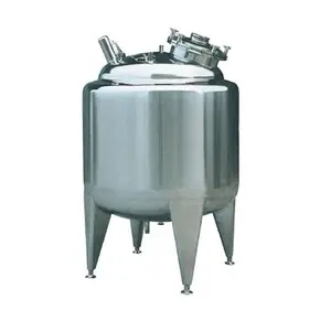 corrugated steel round tank galvanized steel tank complete stainless steel tank 300l small business