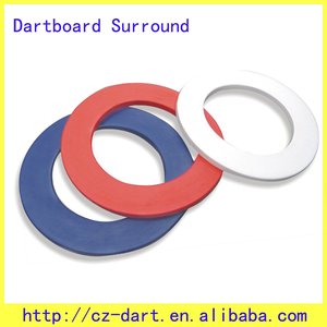 PU Dartboard <strong>Surround</strong> <strong>Dart</strong> Game <strong>Darts</strong> <strong>Board</strong> Protect Dartboards - Product Image 4