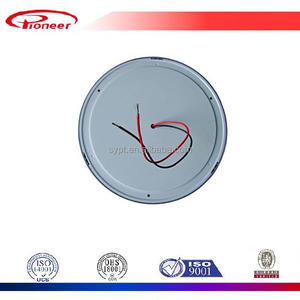 Luz led de cúpula interior para caravana, 12v, 24v - Product Image 3