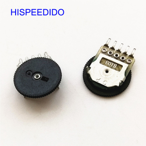 New Âm Lượng Âm Thanh Bánh Xe Chiết cho Nintendo Game Boy Advance/Màu cho <span class=keywords><strong>GBA</strong></span>/GBC <span class=keywords><strong>Switch</strong></span> Điều Khiển Âm Lượng - Product Image 1