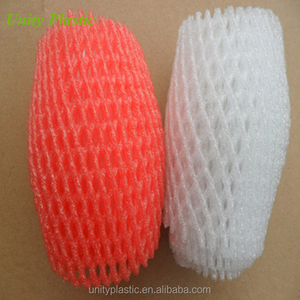 Plastic PE <strong>Wine</strong> <strong>Bottle</strong> <strong>Protective</strong> <strong>Net</strong>/ Packing Foam Sheets - Product Image 2