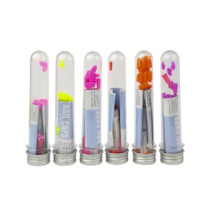 Tampas coloridas para unhas de gato, cão de estimação - Product Image 4