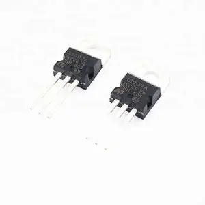 NPN transistor 13007A ST13007A 13007 TO-220