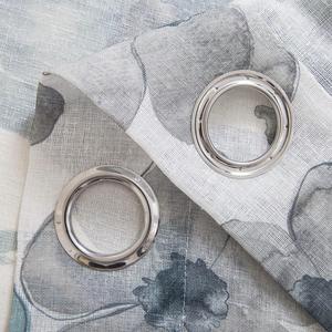 <span class=keywords><strong>Tissu</strong></span> transparent imprimé, pour rideaux - Product Image 5