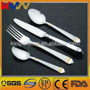 Buena calidad <span class=keywords><strong>chino</strong></span> alemán cubiertos de acero inoxidable cubiertos tenedores <span class=keywords><strong>asador</strong></span> de acero inoxidable de la manera wholessaler - Product Image 1