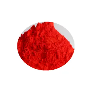 Fast Red BBN C.I.No.15865:1 PR48:1 Pigment Red 48:1 per vernici e rivestimenti