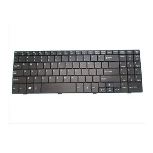 Populaire Model Laptop Toetsenbord Voor Lg A505 A510 A510-T A520 Latin Zwart