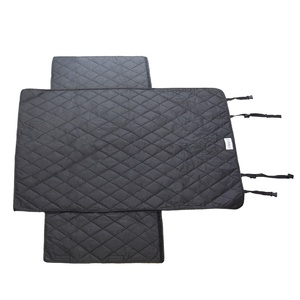 Hkplus — <span class=keywords><strong>couverture</strong></span> de <span class=keywords><strong>voiture</strong></span> <span class=keywords><strong>pour</strong></span> <span class=keywords><strong>chien</strong></span> de compagnie, housse étanche, à la mode, housse <span class=keywords><strong>pour</strong></span> siège de <span class=keywords><strong>voiture</strong></span>, à rehausseur, vente en gros - Product Image 5