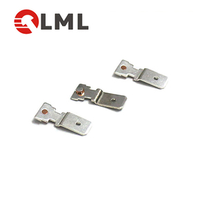 Custom <span class=keywords><strong>precio</strong></span> bajo Primer Grado <span class=keywords><strong>de</strong></span> soldadura eléctrica contacto <span class=keywords><strong>de</strong></span> plata del remache del punto - Product Image 6