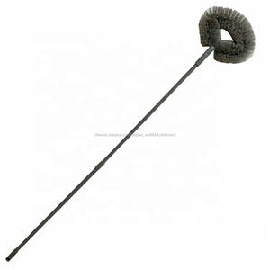 ESD Telescopic PP Wall and Roof Ceiling Spider Web Cleaning Broom - Product Image 2