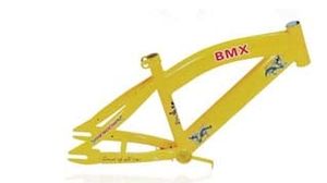 מסגרת אופניים כביש סין באום חלקי אופניים באיכות גבוהה הסיטונאי - Product Image 4