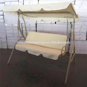 ขายร้อนแขวนสวิงเก้าอี้เก้าอี้ลานเก้าอี้แกว่งสำหรับผู้ใหญ่ XY-176 - Product Image 6
