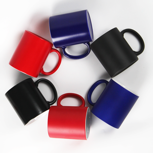 Tazze Magiche Cambia Colore 11oz per Sublimazione, Vendita all'Ingrosso di Alta Qualità - Product Image 4