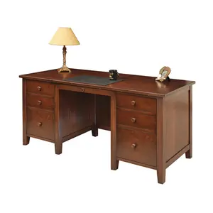 Modern Commercial Furniture Executive Office Desk for Staff