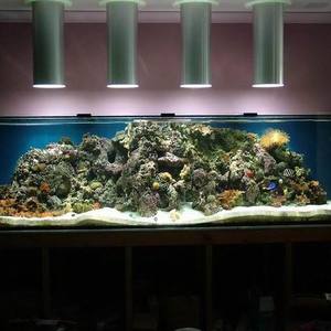 Bầu Trời hình ống-<span class=keywords><strong>Polycarbonate</strong></span> rắn, hệ thống ánh sáng ban ngày chống UV/không chói, mái nhà tiết kiệm năng lượng - Product Image 3