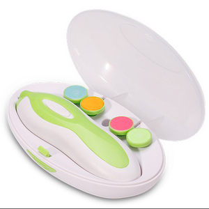 2024 vendita calda di tendenza per <span class=keywords><strong>Manicure</strong></span> e Pedicure <span class=keywords><strong>Set</strong></span> per tagliapiedi lima levigatrice per lima <span class=keywords><strong>manicure</strong></span> per bambini - Product Image 1