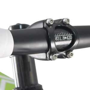 Vélo de piste AERO-Track en Fiber de carbone, livraison gratuite, AC135 - Product Image 2