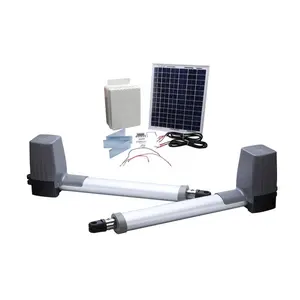 Motor <span class=keywords><strong>para</strong></span> Puerta Batiente <span class=keywords><strong>de</strong></span> 24V CC, <span class=keywords><strong>Precio</strong></span> <span class=keywords><strong>de</strong></span> Fábrica, Motor Automatizado <span class=keywords><strong>para</strong></span> Abrir <span class=keywords><strong>Puertas</strong></span> Batientes - Product Image 1