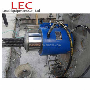 Anclaje de Tensión para Postes de Refuerzo <span class=keywords><strong>LEC</strong></span> YDC PC Strand - Product Image 3