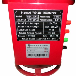 Потенциальный трансформатор - Product Image 4