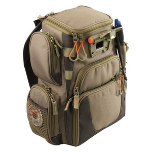 Sac à dos multifonctionnel de grande capacité pour matériel de pêche avec fonction canne à pêche <span class=keywords><strong>Balt</strong></span> Outdoor Multi-Purpose Use - Product Image 1