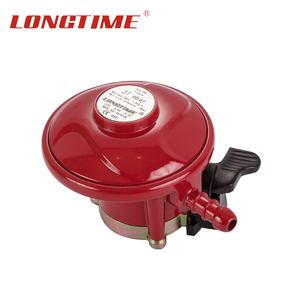 Famiglia di Bassa Pressione 22mm GPL Regolatore di Gas Da Cucina - Product Image 3