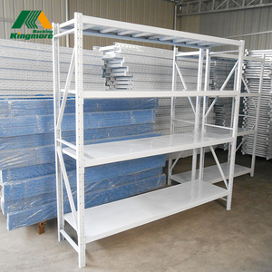Ser utilizado solo almacén estantes de almacenamiento <span class=keywords><strong>para</strong></span> medio estanterías - Product Image 6