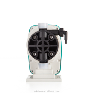 Pompe doseuse pour détergent, cire et hypochlorite de sodium Newdose - Product Image 5