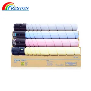 Usine vente Premium TN-512 TN512 cartouche de toner pour Konica Minolta bizhub C454 C554