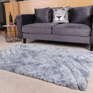 Hot Sale Leisure Grey Light <strong>Stretch</strong> Yarn Polyester 3D Rugs <strong>Carpets</strong> Rectangle Custom Floor <strong>Carpet</strong> for Living Room - Product Image 1