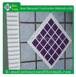 Yüksek performanslı epoksi harç Akrilik Kristal Mozaik Harç fayans eklemler - Product Image 4