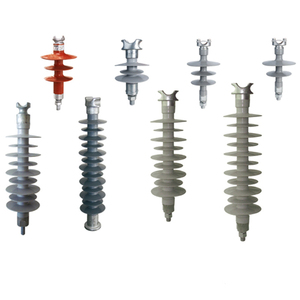 Polymer Cao Áp 220kv Silicone Composite Cách Điện - Product Image 6