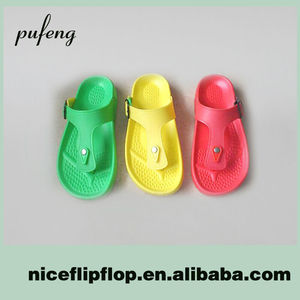 baratos señora de alta calidad de goma eva <span class=keywords><strong>birkenstock</strong></span> sandalias flip flops - Product Image 1