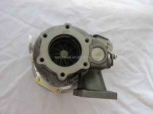 Turbocompressore Durevole Turbo GT45 WD615.30 50 58 772055-5004 768831-5003 612600110898 per <span class=keywords><strong>Steyr</strong></span> di Wuxi Booshiwheel - Product Image 4