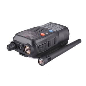 Radio SAMCOM de Doble Banda UV-5R Walkie-Talkie/<span class=keywords><strong>Woki</strong></span> Toki UV-6R - Product Image 4
