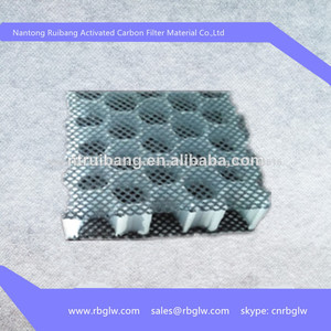 Fabrication de purifier l'air <span class=keywords><strong>filtre</strong></span> <span class=keywords><strong>filtre</strong></span> à <span class=keywords><strong>charbon</strong></span> <span class=keywords><strong>pour</strong></span> <span class=keywords><strong>climatiseur</strong></span> - Product Image 1