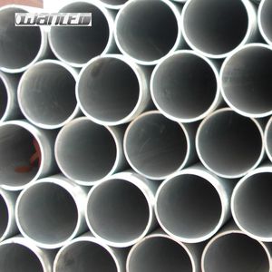 Hot galvanized steel tube No needlework 35 code price roster for greenhouse - Product Image 5