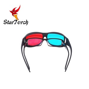 2018 meilleur vente maison <span class=keywords><strong>film</strong></span> 3D lunettes de mode pas cher la réalité virtuelle 3D lunettes - Product Image 1