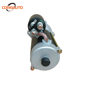 MOTOR DE ARRANQUE NUEVO DE 24V COMPATIBLE CON MAN 51262017157 51262017183 0001231007 0001231030 - Product Image 5