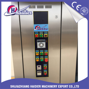 Carne comerciales tostador de gas de Acero Inoxidable <span class=keywords><strong>Horno</strong></span> todo el cerdo. - Product Image 4