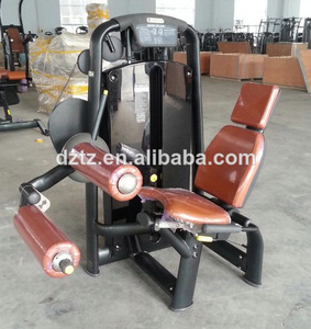 <span class=keywords><strong>Utilisation</strong></span> du matériel de gymnastique commerciale/extension de <span class=keywords><strong>la</strong></span> jambe et <span class=keywords><strong>curl</strong></span> machine TZ-6055 - Product Image 5