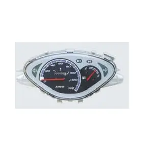 Motorcycle Parts China Factory High Quality Speedometer Motorcycle Accessories use for C125 BIZ