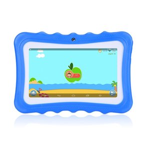 Giá rẻ nhất Q88 Tablet PC Android 4.4 7 inch HD 1024x600 IPS Giáo Dục Trẻ Em Chơi Game Máy Tính Bảng - Product Image 5