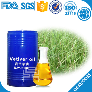 100% pure natural grado terapeutico Vetiver olio per il migliore prezzo e aromaterapia - Product Image 3