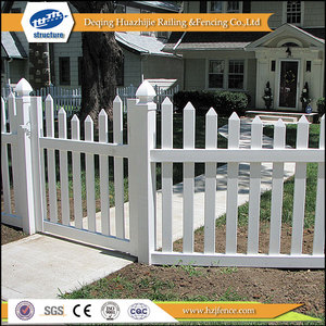 Hierba de pvc valla puertas para <span class=keywords><strong>el</strong></span> hogar - Product Image 2