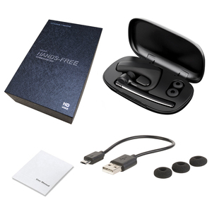 Auxblue <span class=keywords><strong>V4.1</strong></span> Tai Nghe Stereo Duy Nhất Không Dây <span class=keywords><strong>Bluetooth</strong></span> Tai Nghe Xe Máy Mũ Bảo Hiểm Tai Nghe Cho Nghe Nhạc - Product Image 6