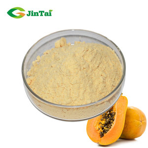 Green Papaya Fruit Powder Papaya Juice Papaya Powder