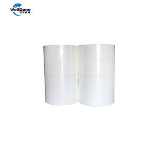 Nguyên Liệu Thô Bột Lông Tơ 350Kg Dùng Cho Tã Và Vệ Sinh - Product Image 2