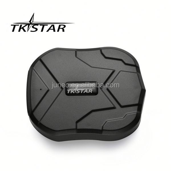 TKstar TK905 Mini GPS Tracker for Vehicles - Magnetic Design, 90