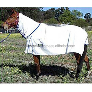Tapis de cheval d'été - Product Image 2
